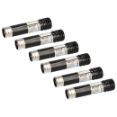 6x XCell Werkzeugakku Black&Decker Ni-MH 3,6V 2100mAh VP3621 VP100 VP130K