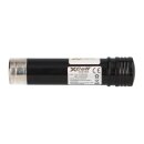 6x XCell Tool battery for Black&Decker Ni-MH 3.6v / 2100mAh vp3621 vp100/vp130k