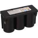 Gates Blei-Akku 6V 5Ah 0809-0012 Pb5,0-6
