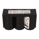 EnerSys Hawker CYCLON X 5.0-6, Artikel 0809-0012 Reinblei-Akku 6V 5Ah – Faston 6,3 mm