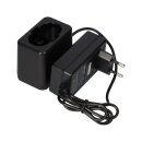 XCell Charger for Bosch 1.2-18v Ni-Cd/Ni-MH tool batteries