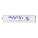 Schnellladegerät mit LCD-Display + 8x eneloop AAA Micro + 2x Akkubox