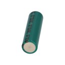 FDK Akku 4/3 FAU - 1,2V / 4500mAh HR-4/3FAU