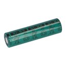 FDK Akku 4/3 FAU - 1,2V / 4500mAh HR-4/3FAU Z Lötfahne