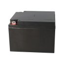 Kung Long WP26-12 12V 26Ah AGM Bleiakku M5 VdS