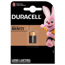 Duracell Alkaline Batterie MN11 6V 38mAh  1er Blister