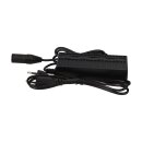 E-Bike-Ladegerät 36V 2,2A mit XLR, XLR-3-Pin