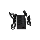 E-Bike-Ladegerät 36V 2,2A mit XLR, XLR-3-Pin