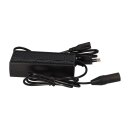 E-Bike-Ladegerät 36V 2,2A mit XLR, XLR-3-Pin