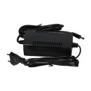 E-Bike-Ladegerät 36V 2,2A mit Rundstecker
