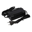 E-Bike-Ladegerät 36V 2,2A mit Rundstecker