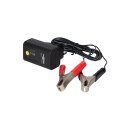 Ansmann alcs2-12/0.4 Plug-in charger for lead-acid batteries 2-12 v