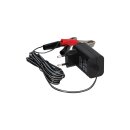 Ansmann alcs2-12/0.4 Plug-in charger for lead-acid batteries 2-12 v