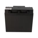 Q-Batteries 12LS-18 12 V 18 Ah AGM Bleiakku VdS G112005