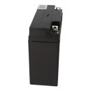 Q-Batteries 12LS-18 12 V 18 Ah AGM Bleiakku VdS G112005