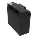 Q-Batteries 12LS-18 12 V 18 Ah AGM Bleiakku VdS G112005