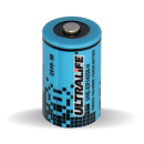 Ultralife Lithium 3,6V Batterie UHE-ER14250