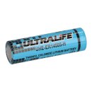 Ultralife Lithium 3.6v battery ls 14500 - aa -...