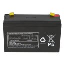 lead battery compatible 3-fm-10 20hr 3 fm 10 3fm10 6v 12Ah 13Ah GEL+charger