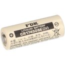 FDK Lithium 3V Batterie CR 17450SE A - Zelle Temperaturbereich -40 - +85°C