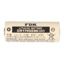 FDK Lithium 3V Batterie CR 17450SE A - Zelle Temperaturbereich -40 - +85°C