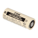 FDK Lithium 3V Batterie CR 17450SE A - Zelle Temperaturbereich -40 - +85°C