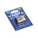 2x CR-P2 CRP2 Foto-Batterie Lithium 6V VARTA Profi