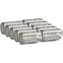 10x Varta Photobatterie CR2 Lithium 3V 920mAh 1er Blister...