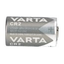 10x Varta Photobatterie CR2 Lithium 3V 920mAh 1er Blister...