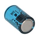 4x Ultralife Lithium 3.6v battery ls 14250 - 1/2 aa - uhe-er14250 Li-SOCl2 + box