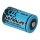 4x Ultralife Lithium 3.6v battery ls 14250 - 1/2 aa - uhe-er14250 Li-SOCl2 + box