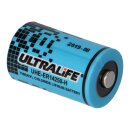8x Ultralife Lithium 3.6v battery ls 14250 1/2 aa uhe-er14250 Li-SOCl2 + box