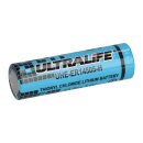 4x Ultralife Lithium 3,6V Batterie LS14500 - AA -...