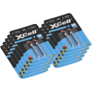 20x XCell electronics BR435 2er Blister