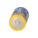 Varta 4914 Longlife Power Baby battery c blister pack of 2 lr14