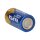 Varta 4914 Longlife Power Baby battery c blister pack of 2 lr14