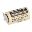 2x FDK Lithium 3V Batterie CR 14250SE-FT1 1/2AA - Zelle...