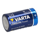 Varta 4920 Longlife Power LR20 D Batterie 2er Blister