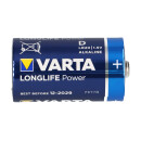 Varta 4920 Longlife Power LR20 D Batterie 2er Blister