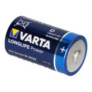 Varta 4920 Longlife Power lr20 d battery 2pcs blister