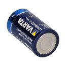 Varta 4920 Longlife Power LR20 D Batterie 2er Blister