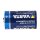 Varta 4920 Longlife Power lr20 d battery 2pcs blister