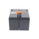 Replacement battery for APC Back-UPS rbc142 ready battery...