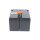 Ersatz-Akku für APC-Back-UPS RBC142 fertiges Batterie Modul zum Austausch Plug & Play