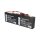 APC RBC18 Ersatzakku - Smart-UPS SC 250/450 & PowerStack