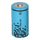 Ultralife uhe-er26500 bobbin cell - c round cell lithium thionyl chloride 3.6v 9000mAh ls26500