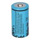 Ultralife UHE-ER26500 bobbin cell - C Rundzelle Lithium-Thionylchlorid 3,6V 9000mAh LS26500