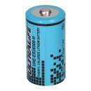 Ultralife UHE-ER26500 bobbin cell - C Rundzelle Lithium-Thionylchlorid 3,6V 9000mAh LS26500