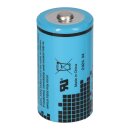 Ultralife uhe-er26500 bobbin cell - c round cell lithium thionyl chloride 3.6v 9000mAh ls26500