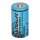 Ultralife uhe-er26500 bobbin cell - c round cell lithium thionyl chloride 3.6v 9000mAh ls26500